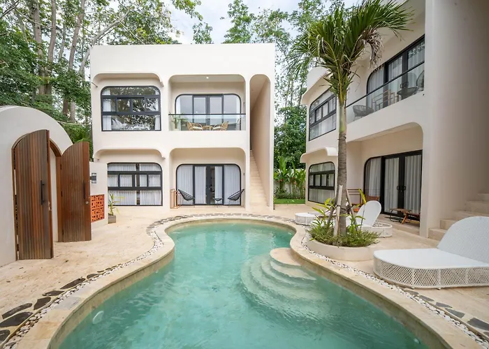 Stylish 1Br Near Bingin Beach - Uluwatu Center