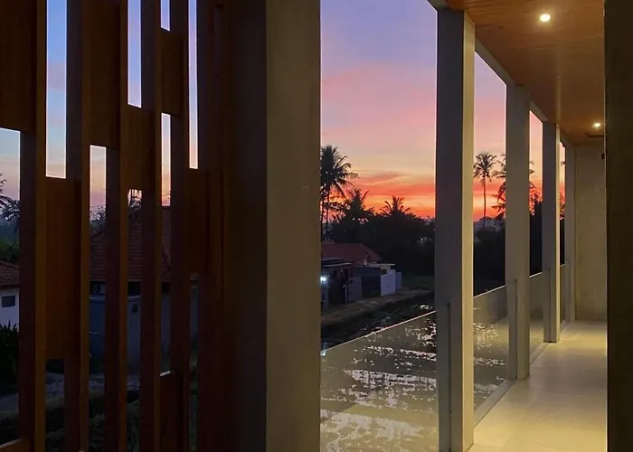 Apartment Klecung Bali