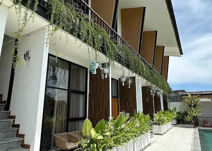 Karra Loft U1