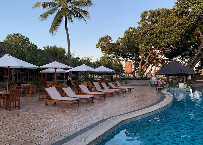 Private 2Br Apartment At The Jayakarta Residence Bali