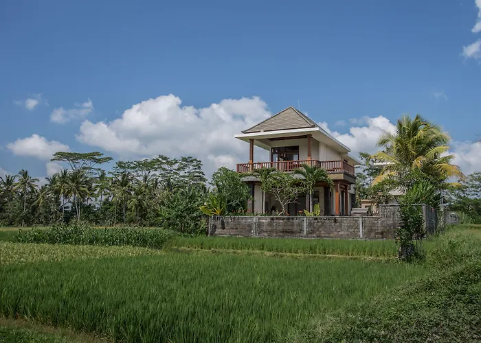 Villa Alosta
