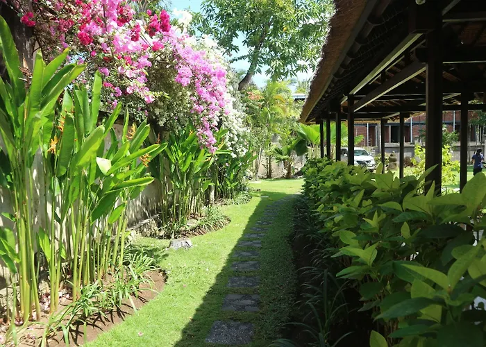 Villa Seminyak William