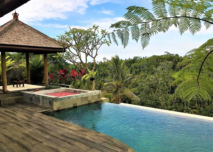 Ayuterra Resort