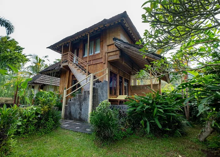 Villa Manuk