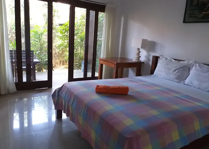 Bali Sari Homestay