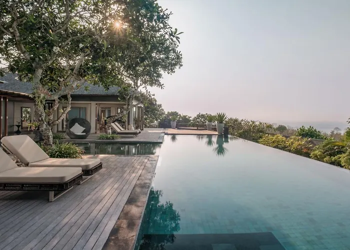 The Shanti Residence By Elite Havens