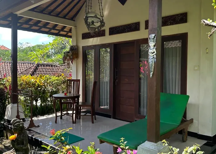 Puri Asri 2 Bungalow