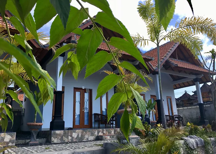 The Dagan Bungalow