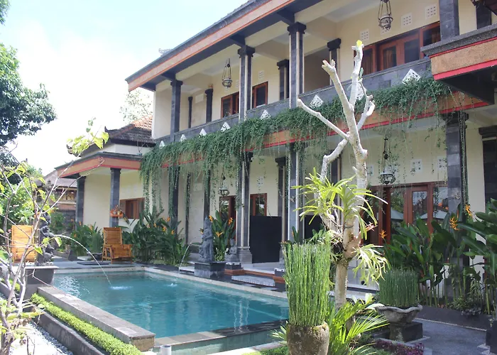 Pondok Ayu Homestay