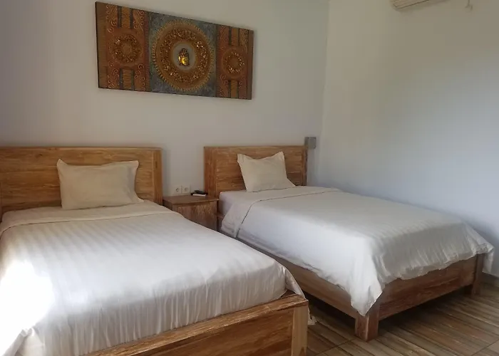 Cantika Guest House