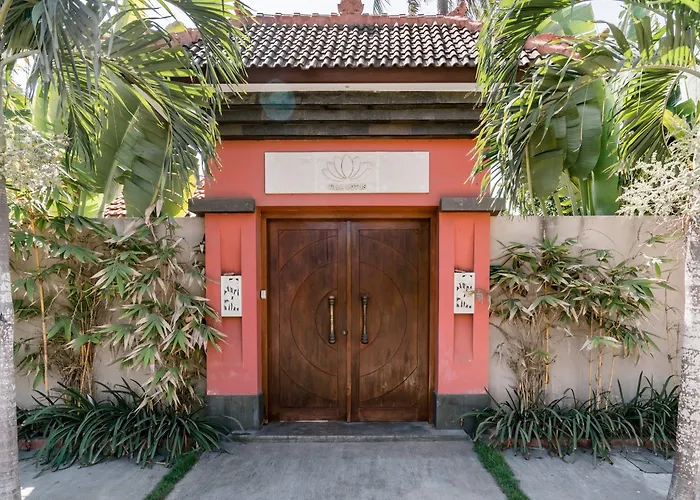 Villa Lotus