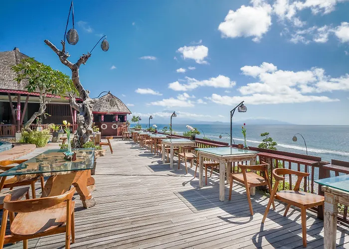 Sea Terras Suite And Luxury