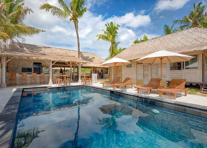 Planet Nomadas Resort