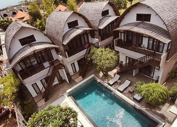 Naturela Uluwatu