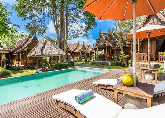 My Dream Bali
