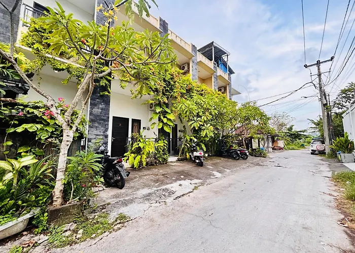 Akatara Stay