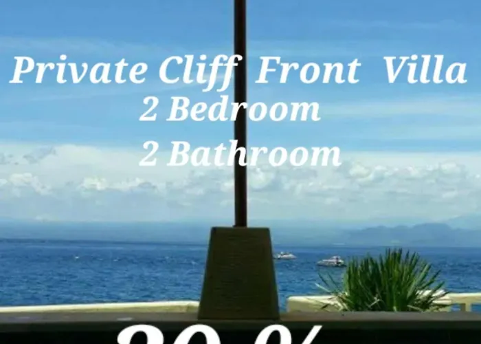 Nusa Lembongan Villa Shambala