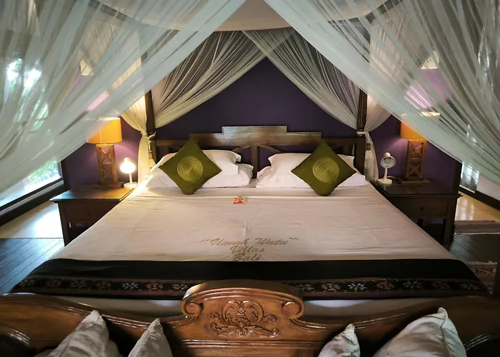 Umah Watu Villas