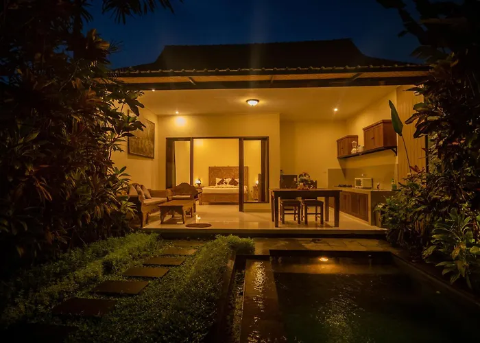 Villa Rona 1
