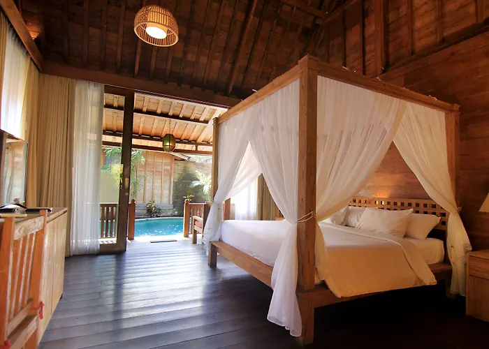Taulan Villa By Social Hideout