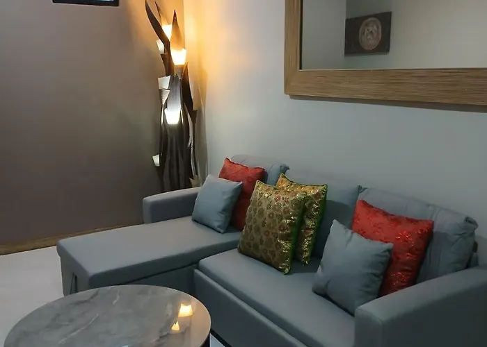 Kuta Regency B10 One Bedroom Villa