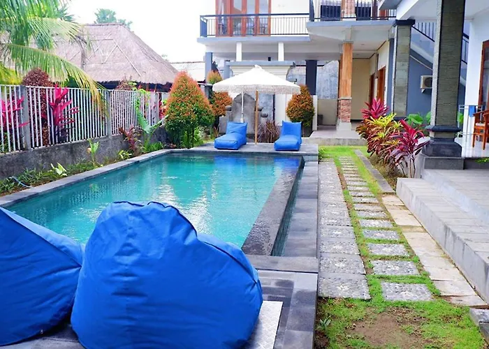 The Brick Canggu