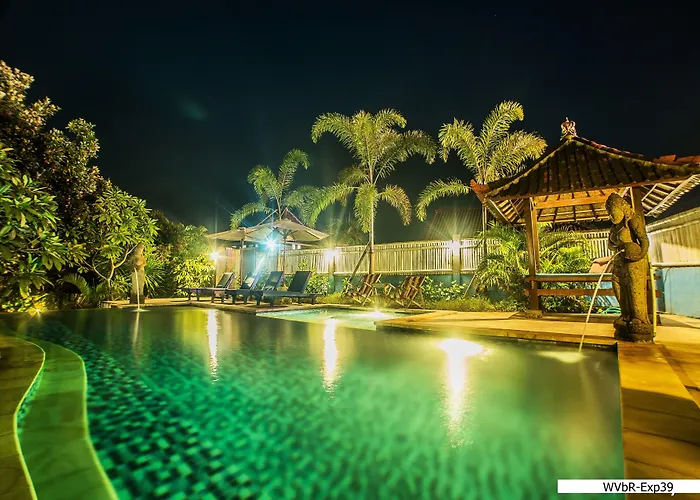 Warisan Villa By Reccoma