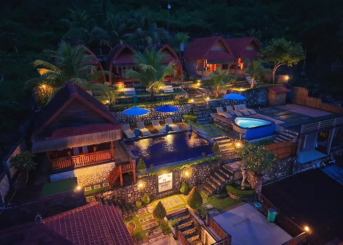 Sebuluh Sunset Hill