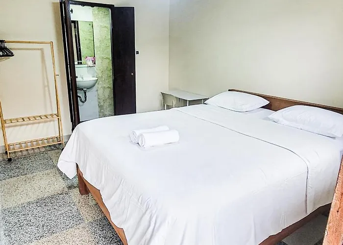 Capung Guesthouse