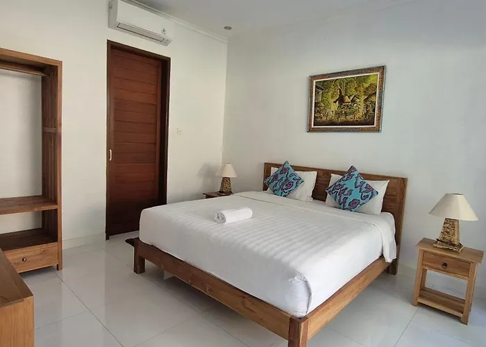 Lavista Guesthouse