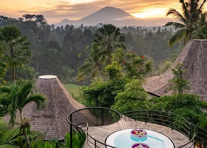 Ecosix Bali