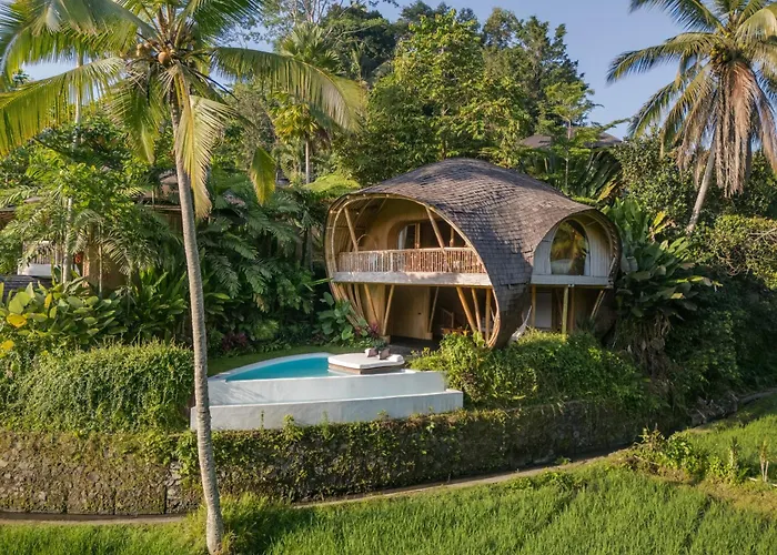 Ecosix Bali