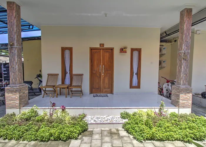 Nibugi Guest House