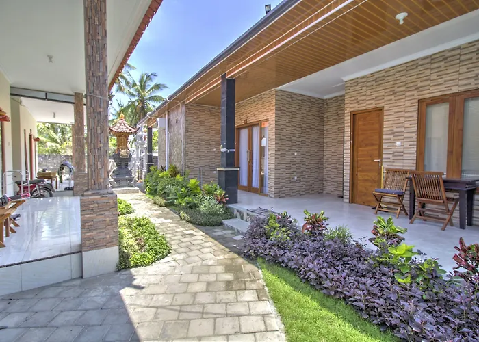 Nibugi Guest House