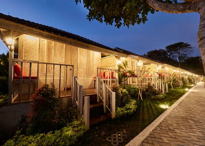 The Tempekan Heritage