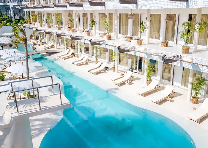 The Green Room Canggu