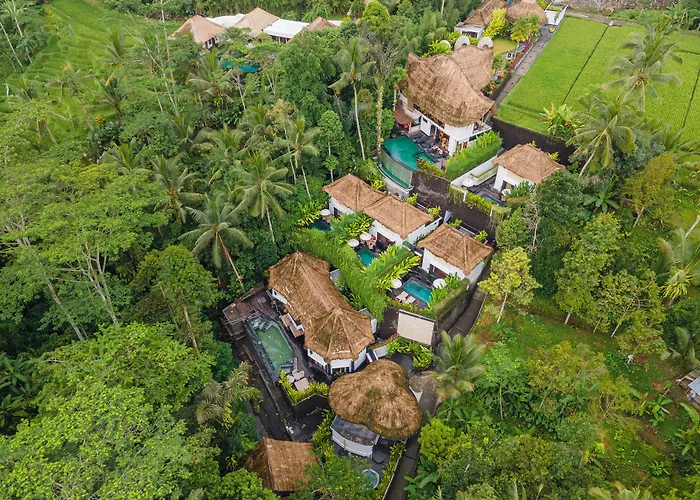 Keliki Luxury Lodge