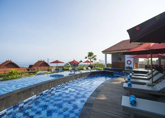Star Semabu Resort