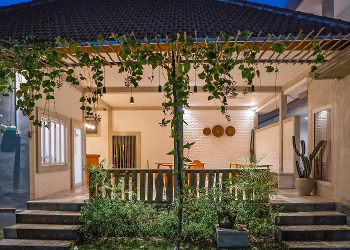 Berawa Dini Guesthouse
