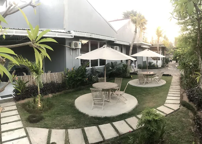 The Packerbox Hostel
