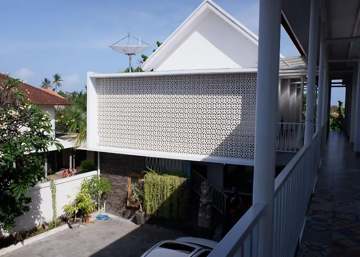 Pemondokan Pratama
