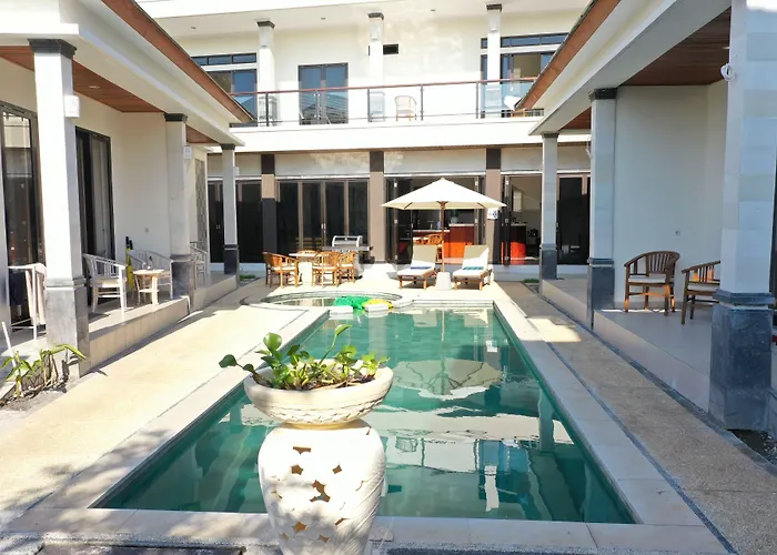 Villa Viking
