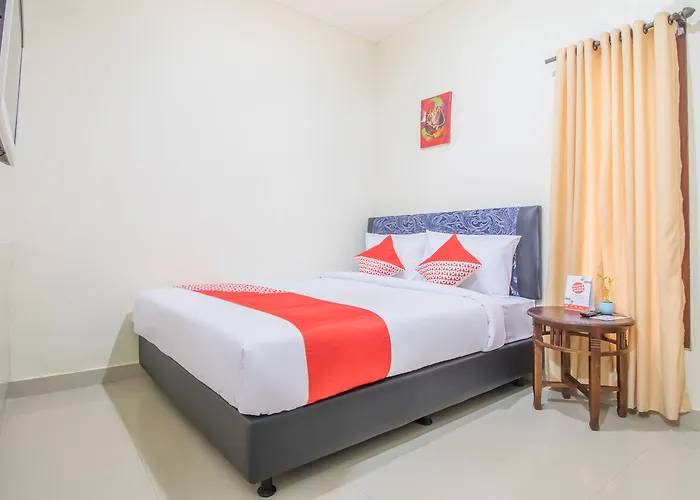 Oyo 2836 Sekar Sari Residence