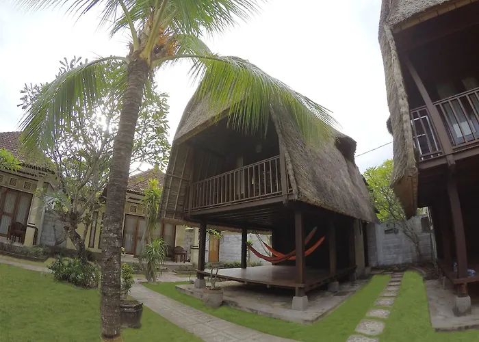 Rama Garden Lembongan