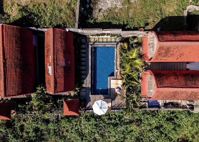 Sentulan Garden