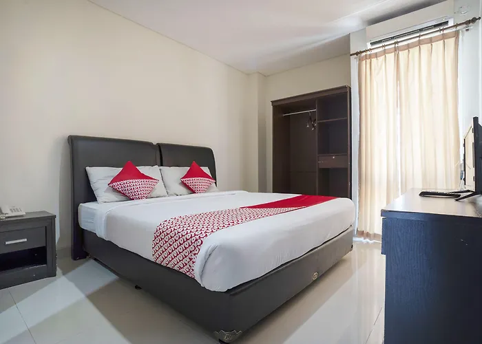 Hotel O Anika Guest House