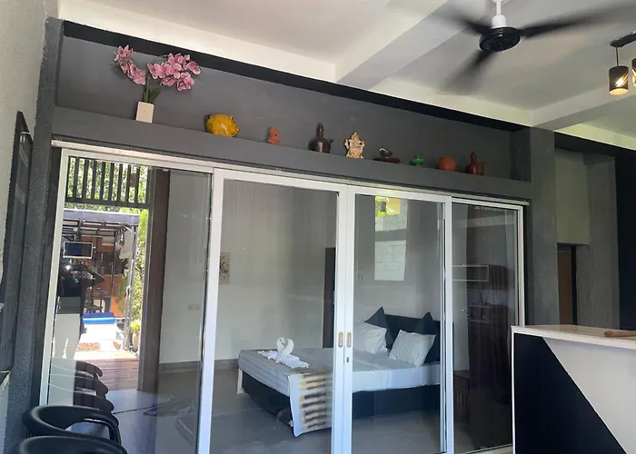 Bali Amed Feel Home Villa