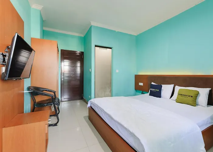 Gita Inn Bali Redpartner