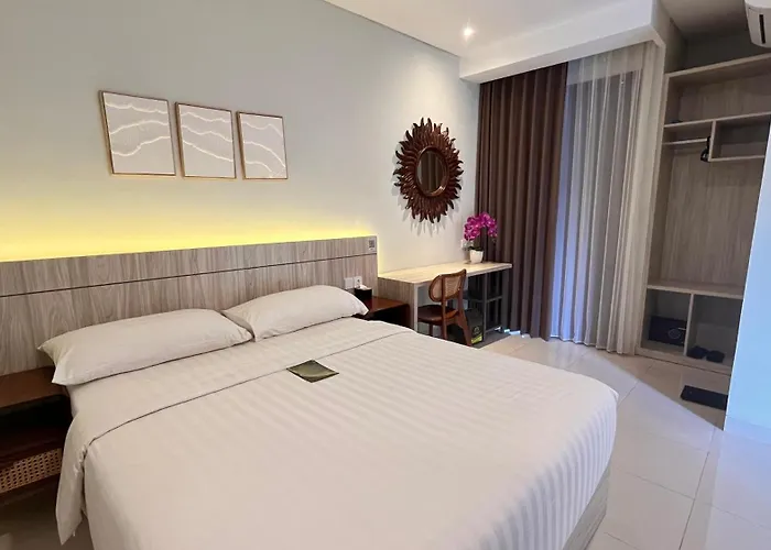 The Baliem Hotel