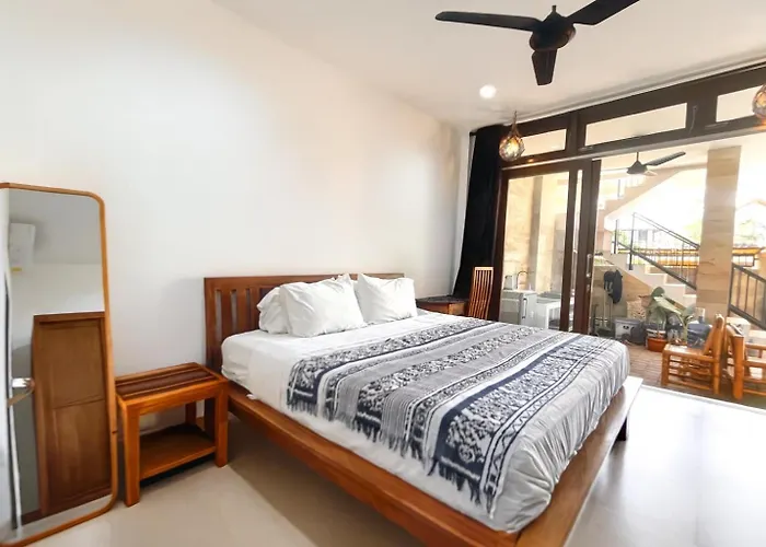 Berawa Homestay